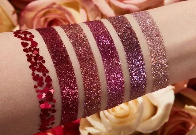 杨幂没上过晚会,杨幂水晶眼妆