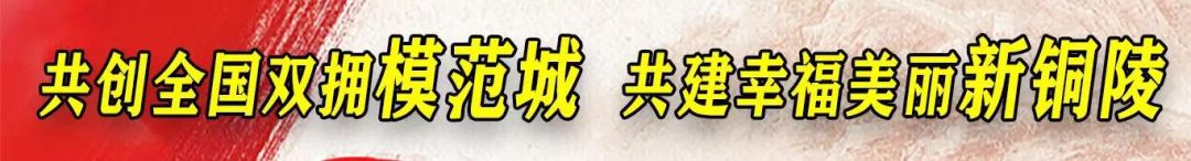 铜陵无废城市,铜陵景观工程