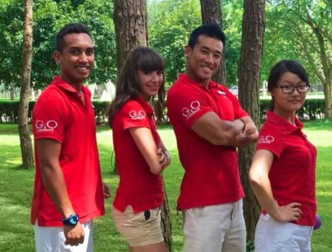 clubmed一日游,比clubmed还好的度假村