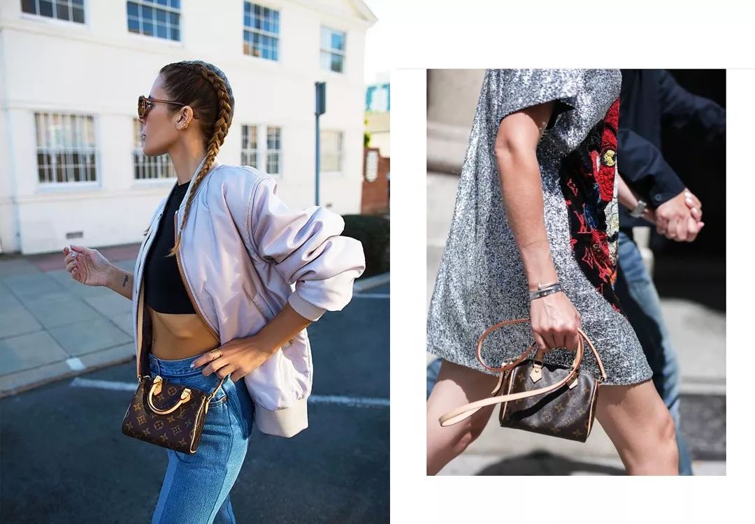 迷你包小众,精致小盒子包