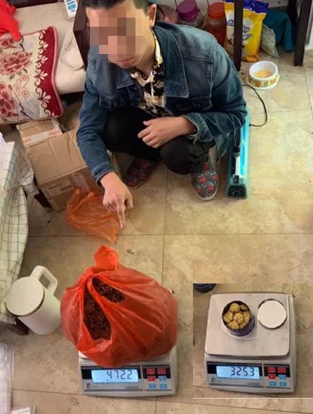 千万别吃这五种饼干有毒,提醒这种坚果不能吃千万留心