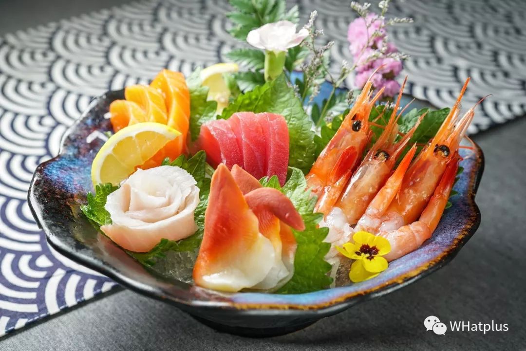 必打卡的宝藏日料店,司门口餐厅