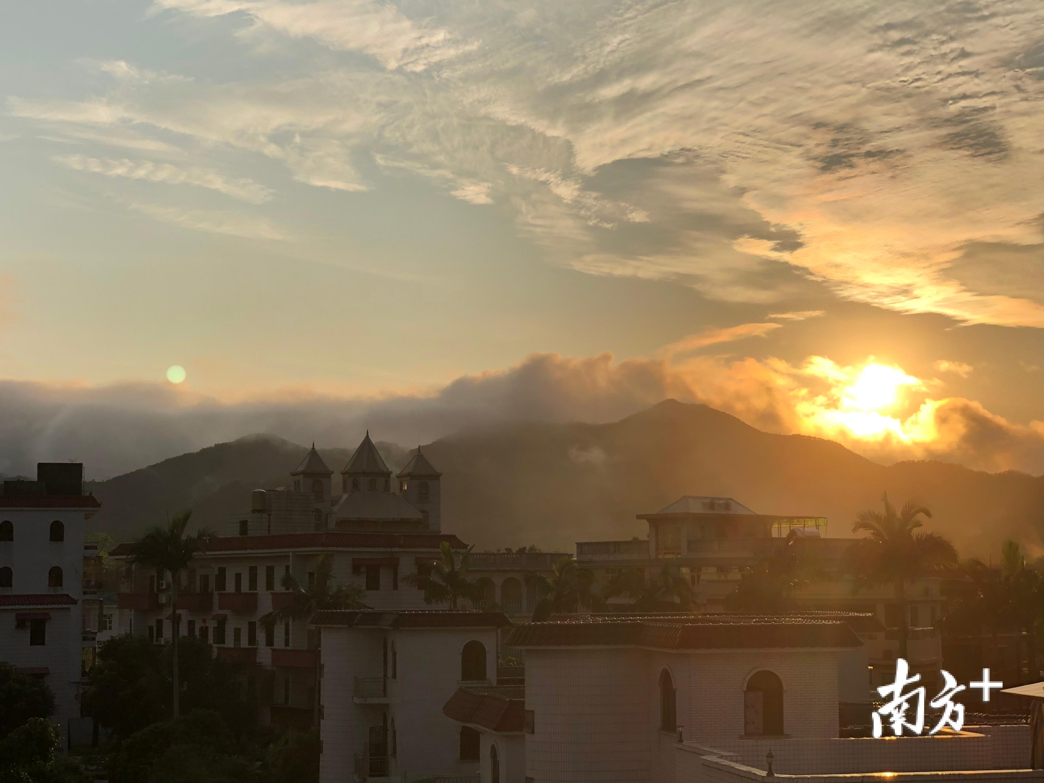 中山“画家村”：村民和艺术家做邻居，是什么画风？