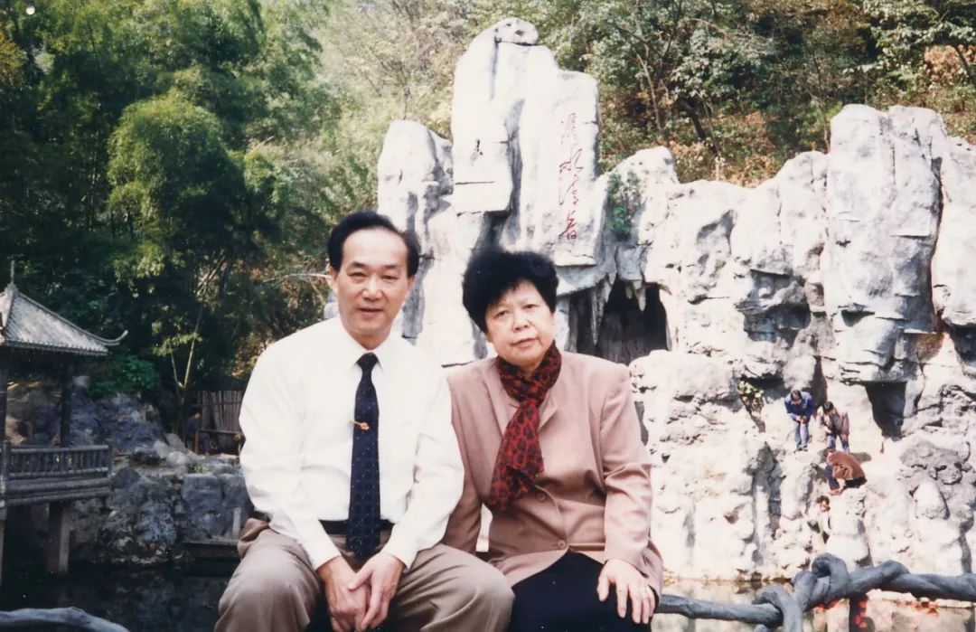 口述历史|李纯：情系护理事业的一生