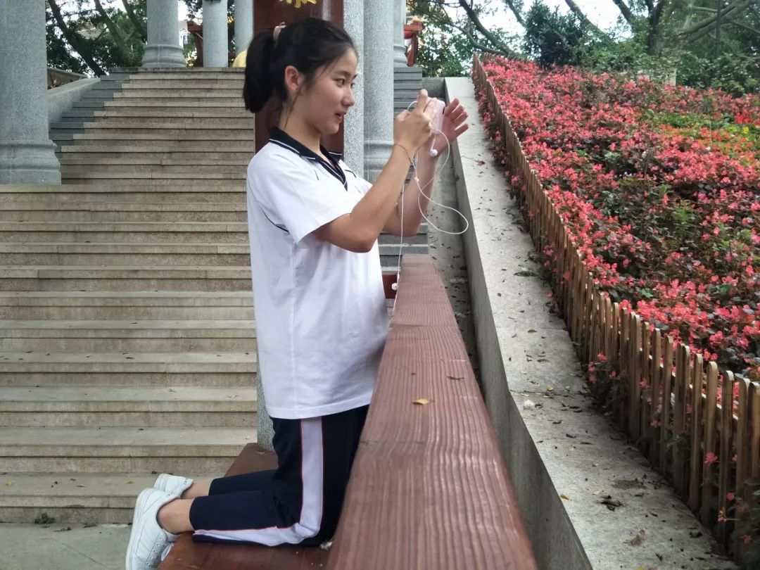 共赏乡村振兴之美！这批学生哥用脚步丈量大沥乡村！