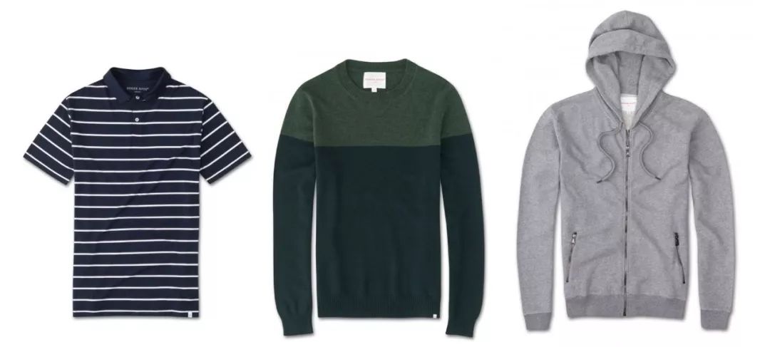 我承认，这篇文章是穿着睡衣写的|团购