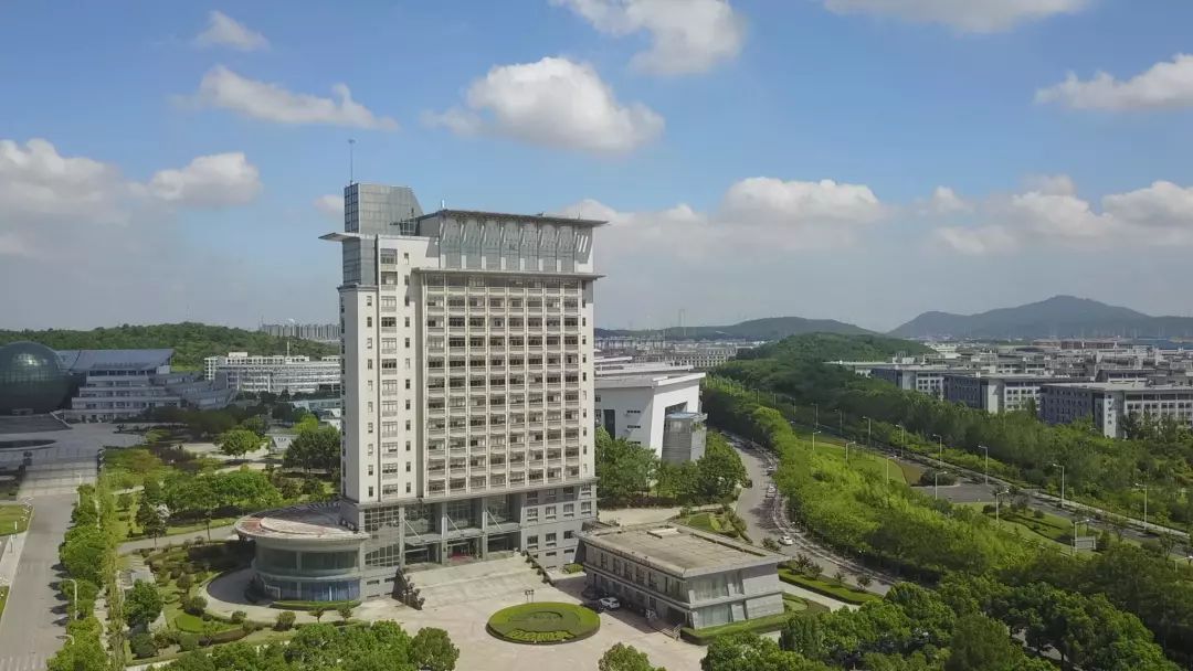 仙林大学城最新图,栖霞仙林大学城