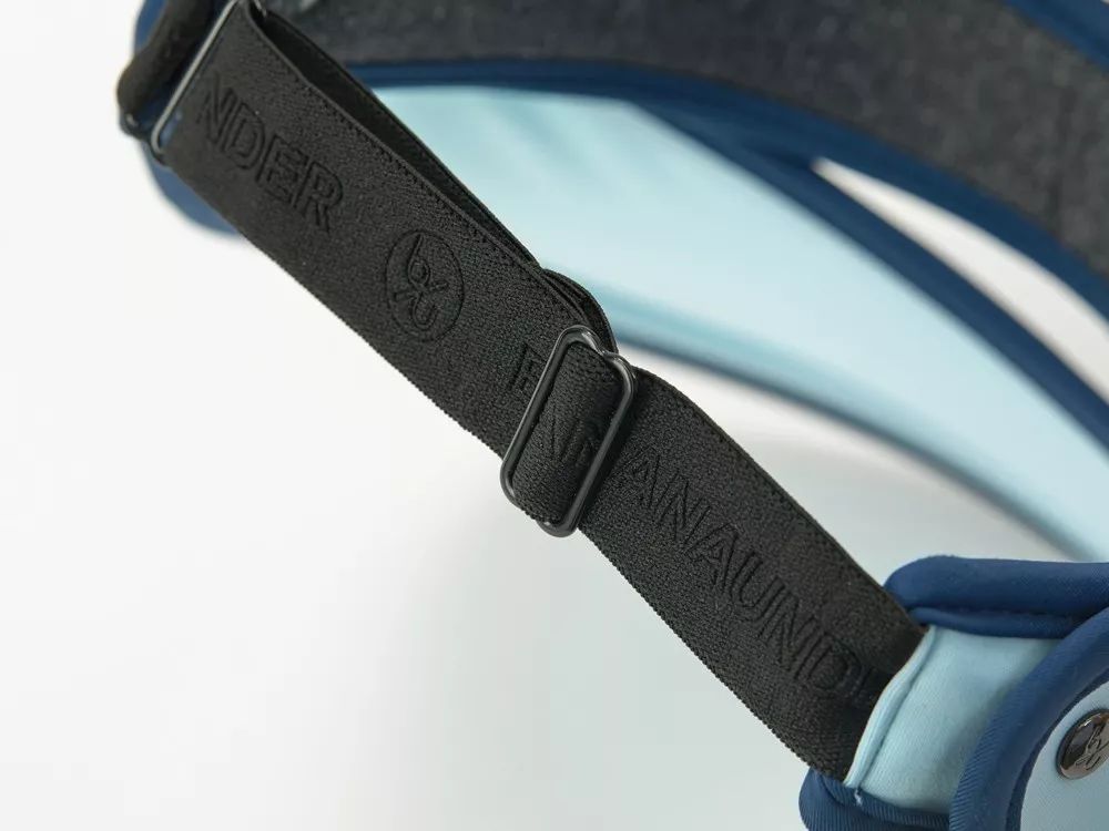 防晒帽颜色效果排序,好看防晒帽评测