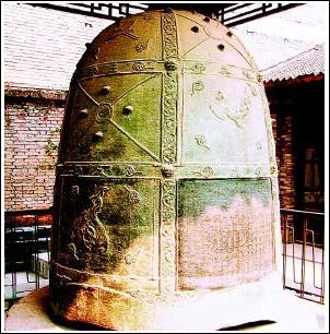 关于钟楼，你真的了解吗？