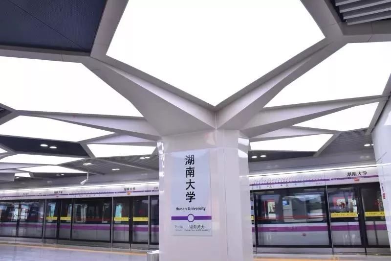 四号线全线运营时间,4号线部分站将提早运营