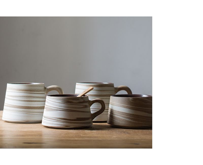 用价值上亿的杯子喝水,喝开水用的杯子什么质量好