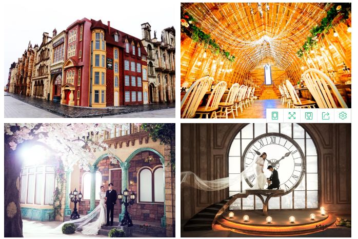 周末去哪儿快来这里尽情撒欢吧,周末周边游去一趟自己想去的地方