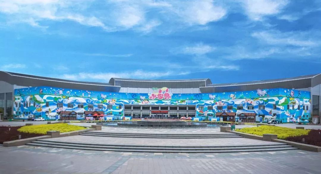 周末去哪儿快来这里尽情撒欢吧,周末周边游去一趟自己想去的地方