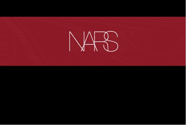 重庆nars专柜地址,nars重庆专柜在哪里