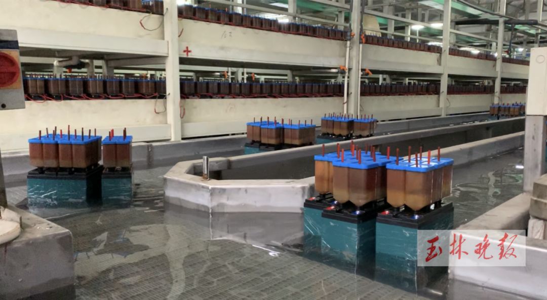 电动车电瓶知识,电动车电池是怎么生产出来的