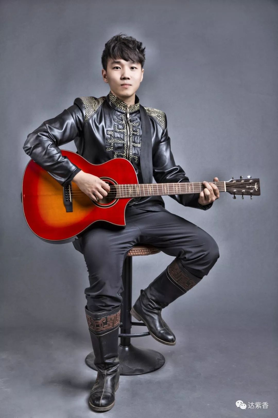 莫力达瓦有这样一个美丽的地方,美丽的莫力达瓦