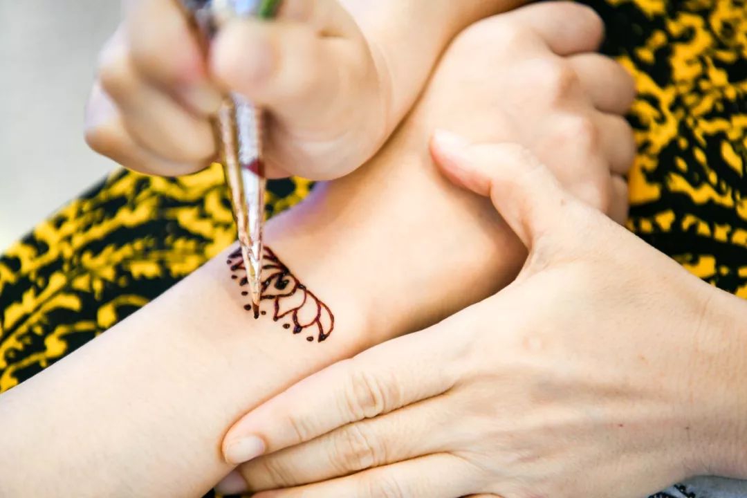 【活动】“一带一路名品展”下周五开幕，小布送福利啦！