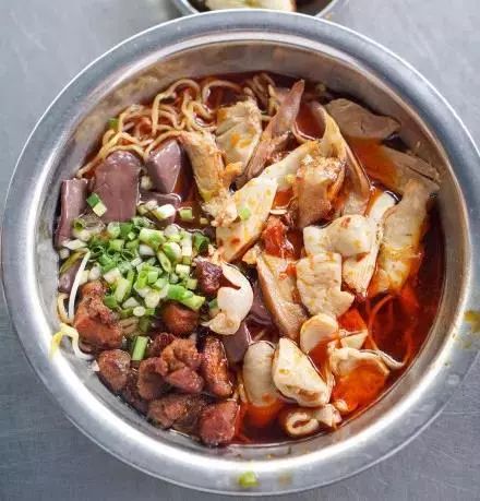 贵阳数博会周边美食,贵阳美食展