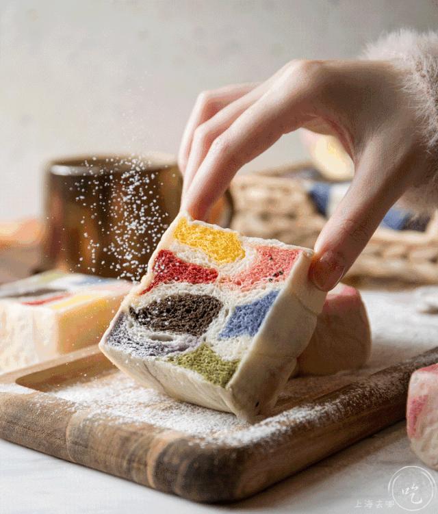 浦东新地标480米,上海浦东逛吃一条街