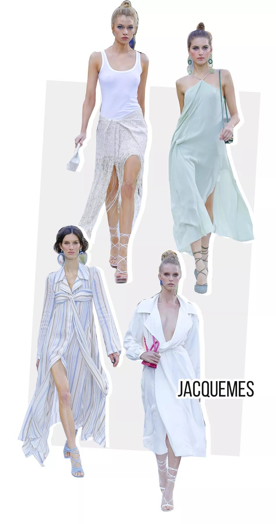 最好看的凉鞋大全,质量好的凉鞋推荐