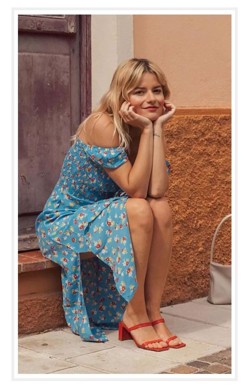 最好看的凉鞋大全,质量好的凉鞋推荐