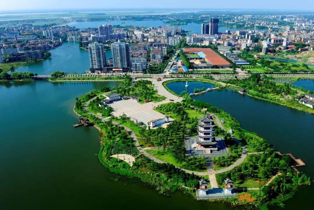 人均不到500元的旅行，说走就走的咸宁！