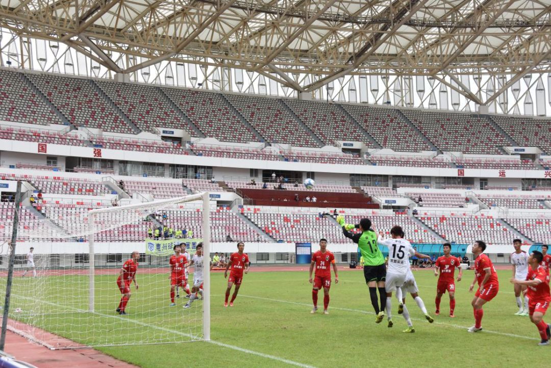 中冠联赛比赛结果,2023中冠联赛决赛赛程