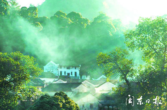 农村大世界,小村庄世界