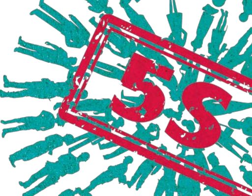 日本真正的5s管理,日本产品质量为什么好