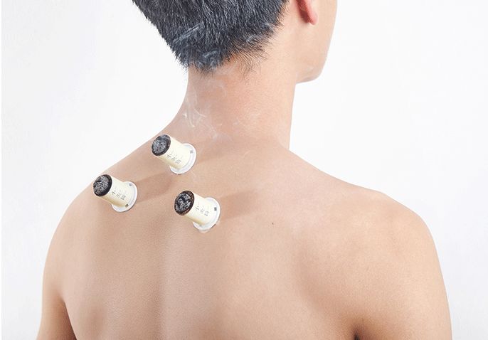 艾灸哪个穴位祛湿效果最好,艾灸贴肚脐祛湿有效果吗