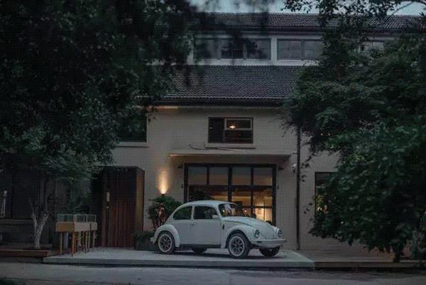 年轻人买家具,买藤编家具