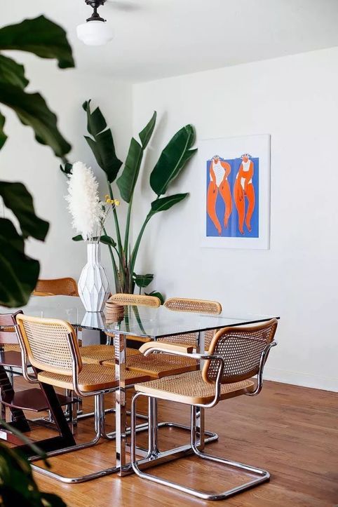 藤编家具为什么不建议买,年轻人用藤编家具