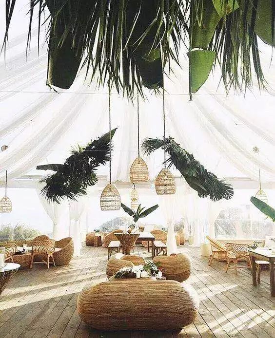 年轻人买家具,买藤编家具