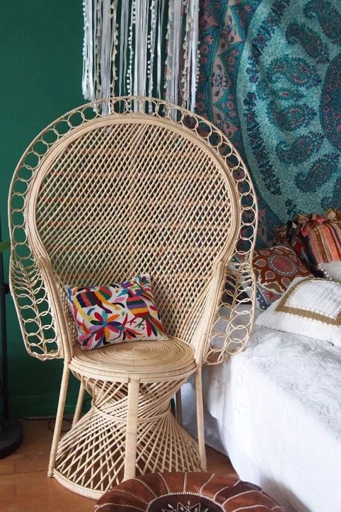 藤编家具为什么不建议买,年轻人用藤编家具