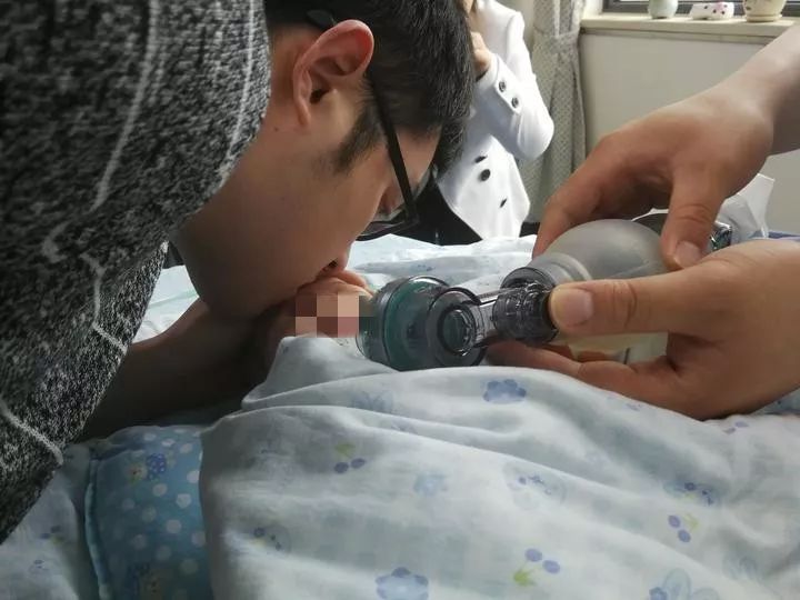 可爱的小天使，感谢你来过这个世界！