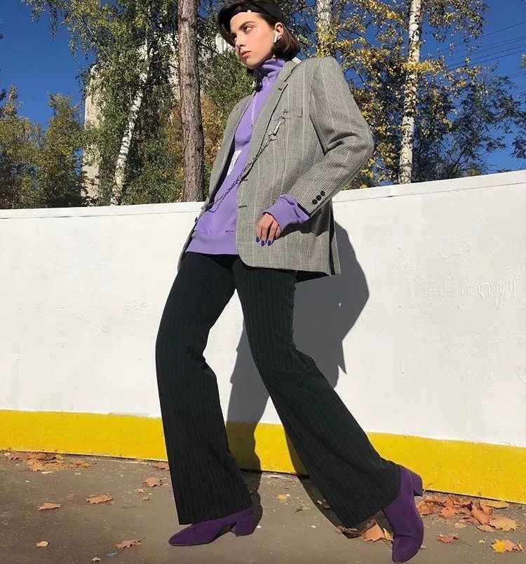 保姆级拍照姿势很火,保姆级拍照动作教程