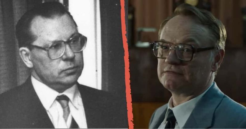 切尔诺贝利清理屋顶的士兵,切尔诺贝利清理石墨的士兵