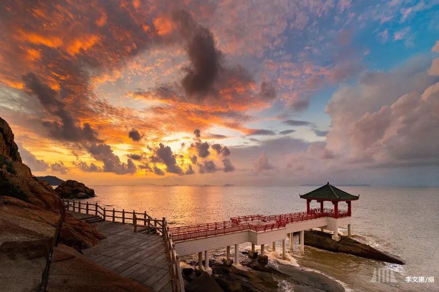 潮人必去的景点,潮人打卡必逛的十家