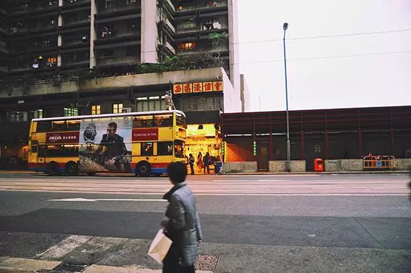 “到了香港，千万别进重庆大厦！”