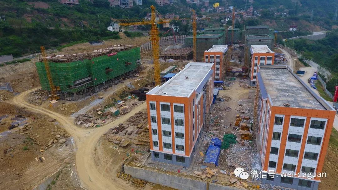 复兴区中学怎样,复兴中学规划