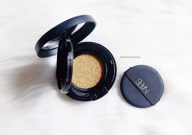 李佳琦OMG的夏日气垫,你买不买