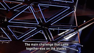 顶级舞美丨2019年欧歌赛深度解析