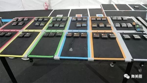 顶级舞美丨2019年欧歌赛深度解析