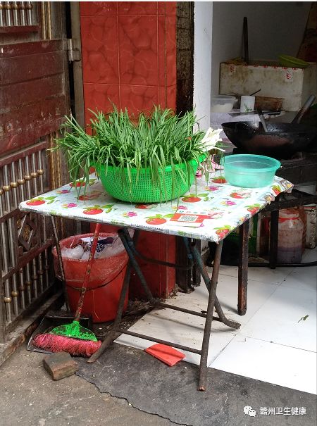 创卫新闻郭素芳,创卫现在的情况