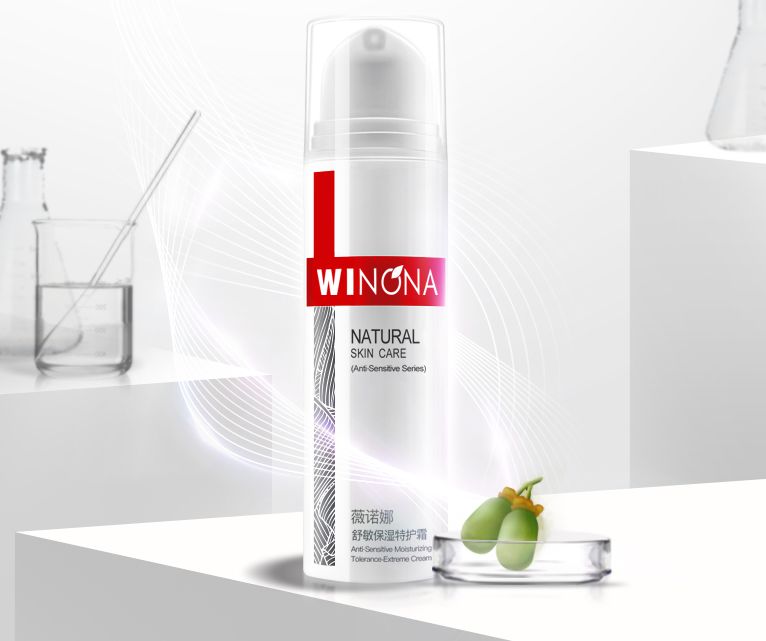 薇诺娜玉泽国货,国货玉泽薇诺娜