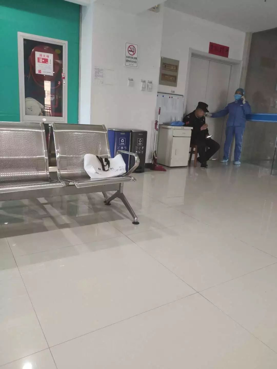 69人医院内染丙肝知情人揭行业内幕：有医院与供货商合作分成买设备不花钱