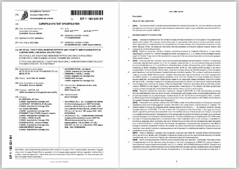 抬头纹法令纹鱼尾纹克星能管用吗,抬头纹鱼尾纹法令纹均可改善