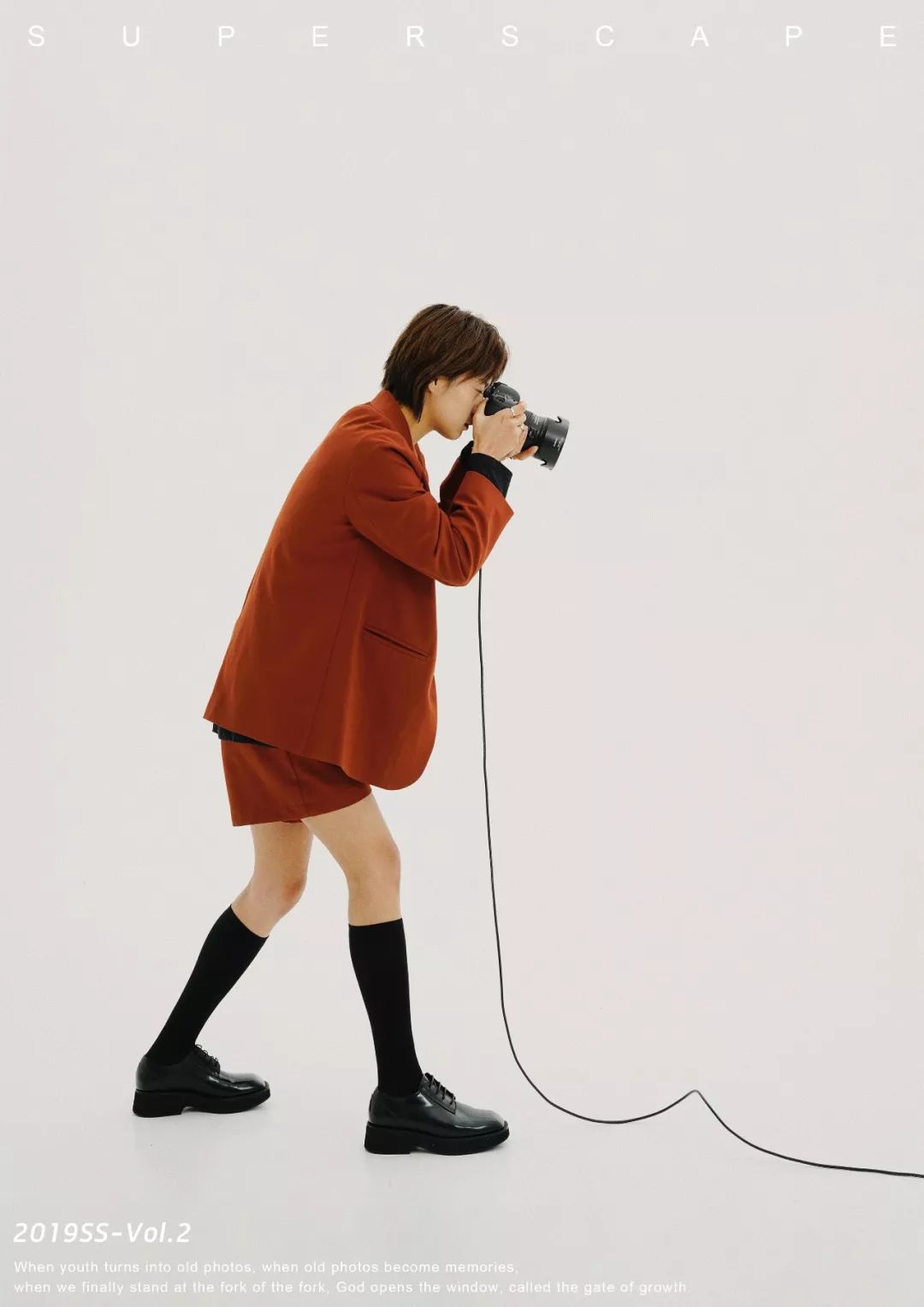 写真馆有什么衣服,超好看的衣服店推荐