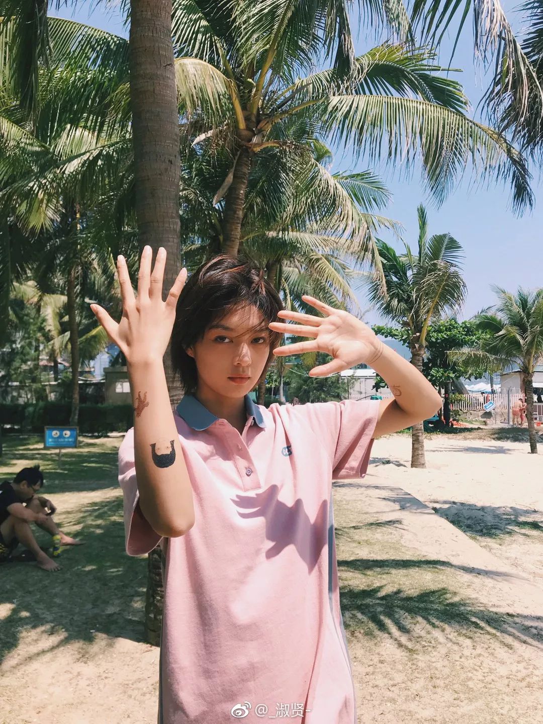 写真馆有什么衣服,超好看的衣服店推荐