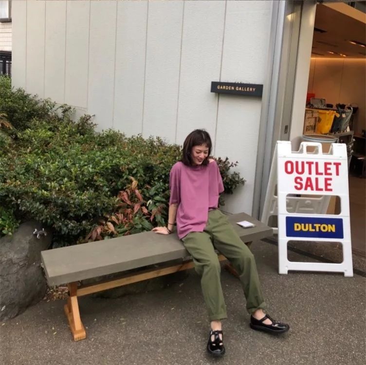 写真馆有什么衣服,超好看的衣服店推荐